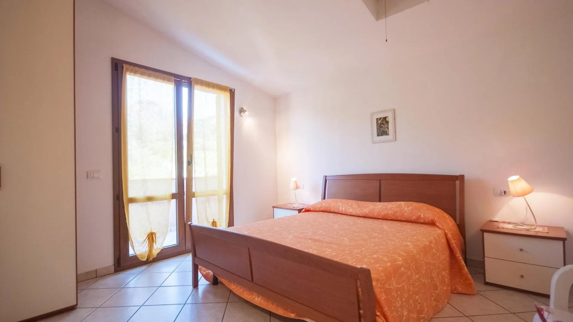 Appartamento Paolo A Porto Azzurro