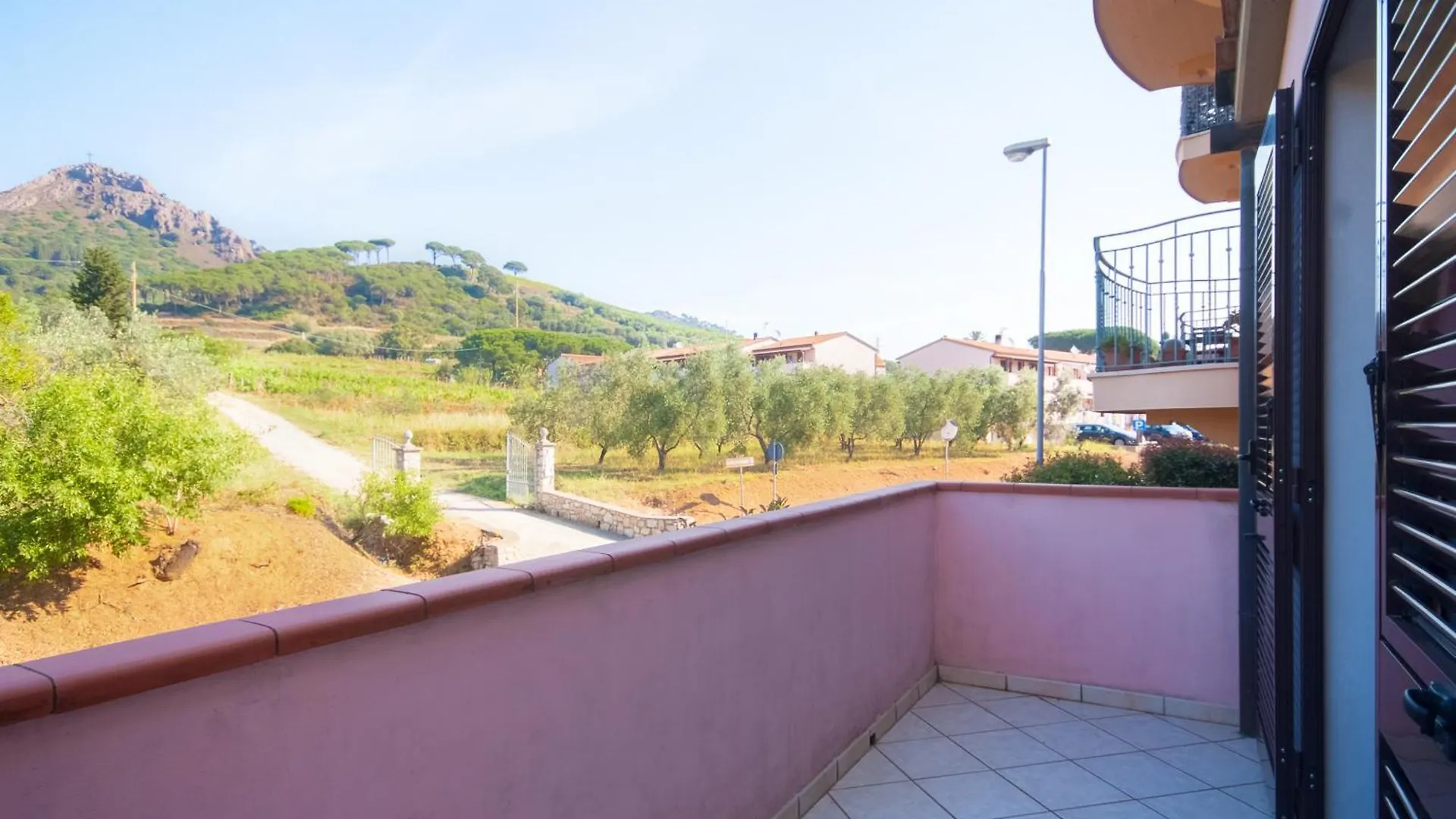 Apartment Appartamento Paolo A Porto Azzurro