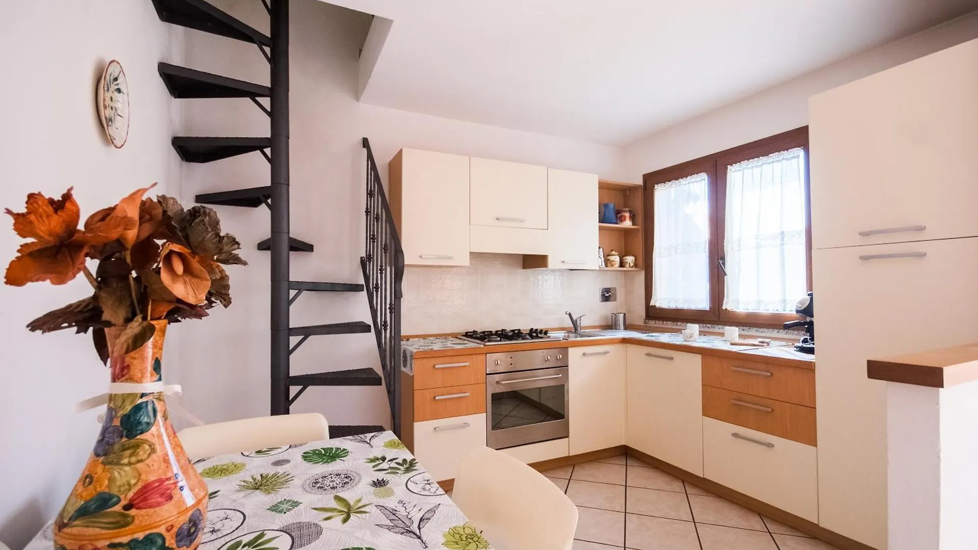 Appartamento Paolo A Porto Azzurro Apartment