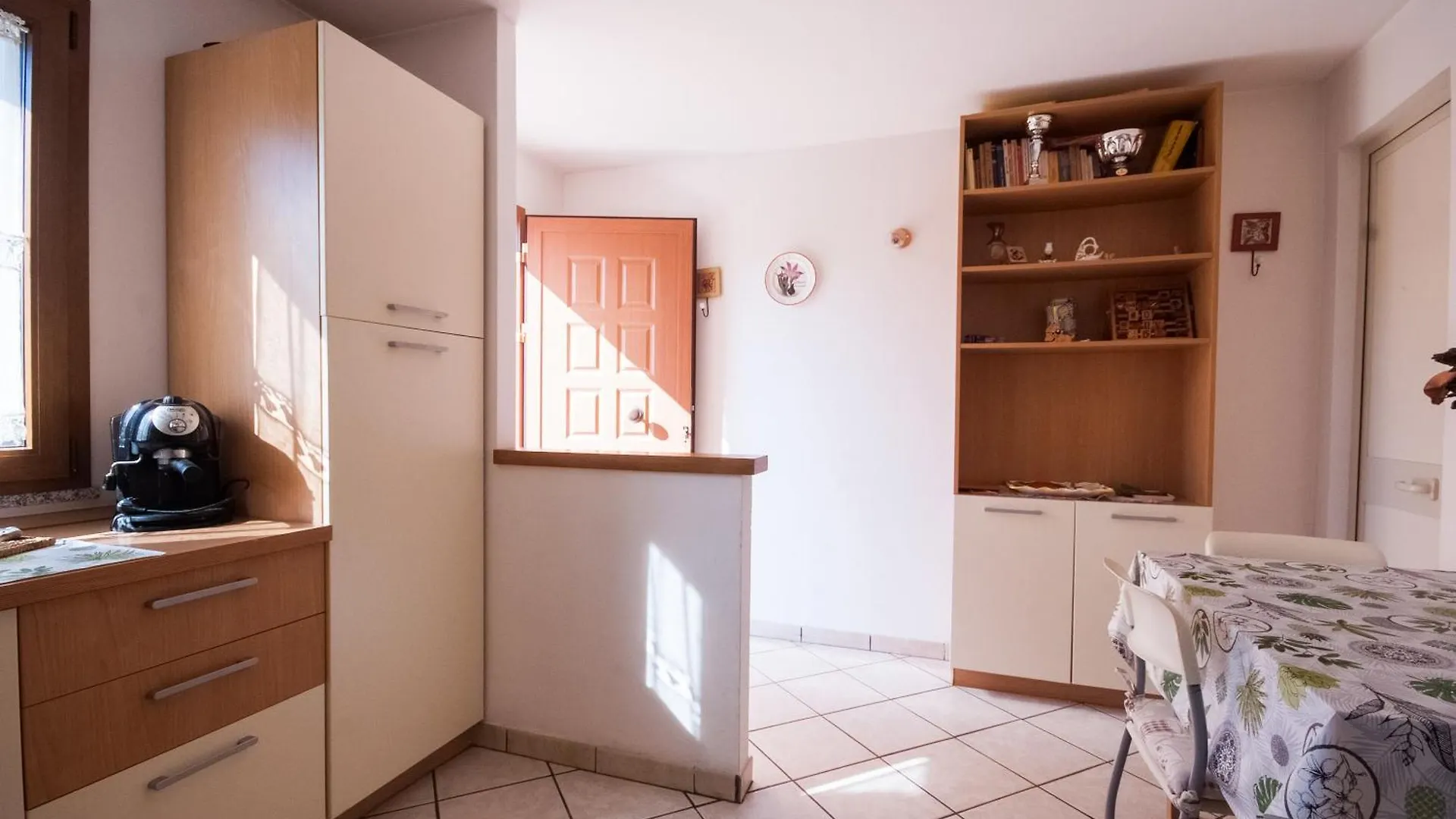 Appartamento Paolo A Porto Azzurro Apartment