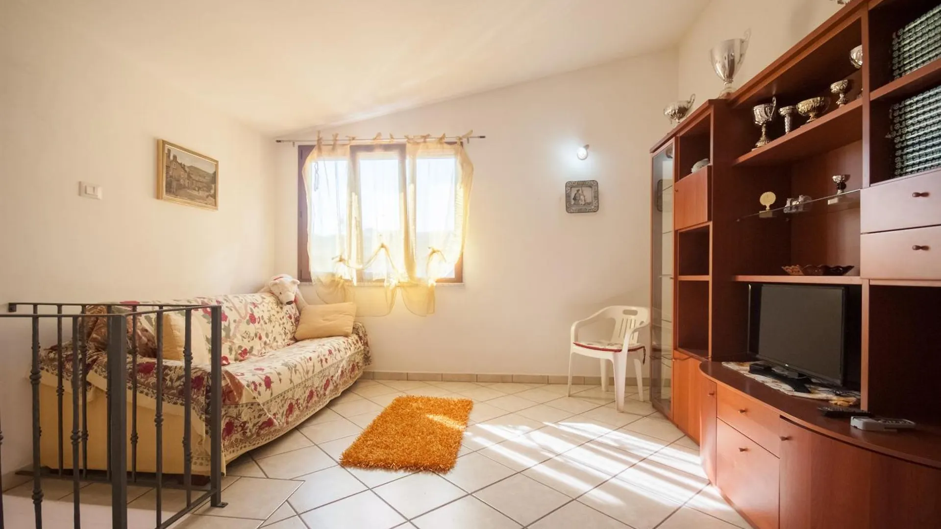 Apartment Appartamento Paolo A Porto Azzurro Italy