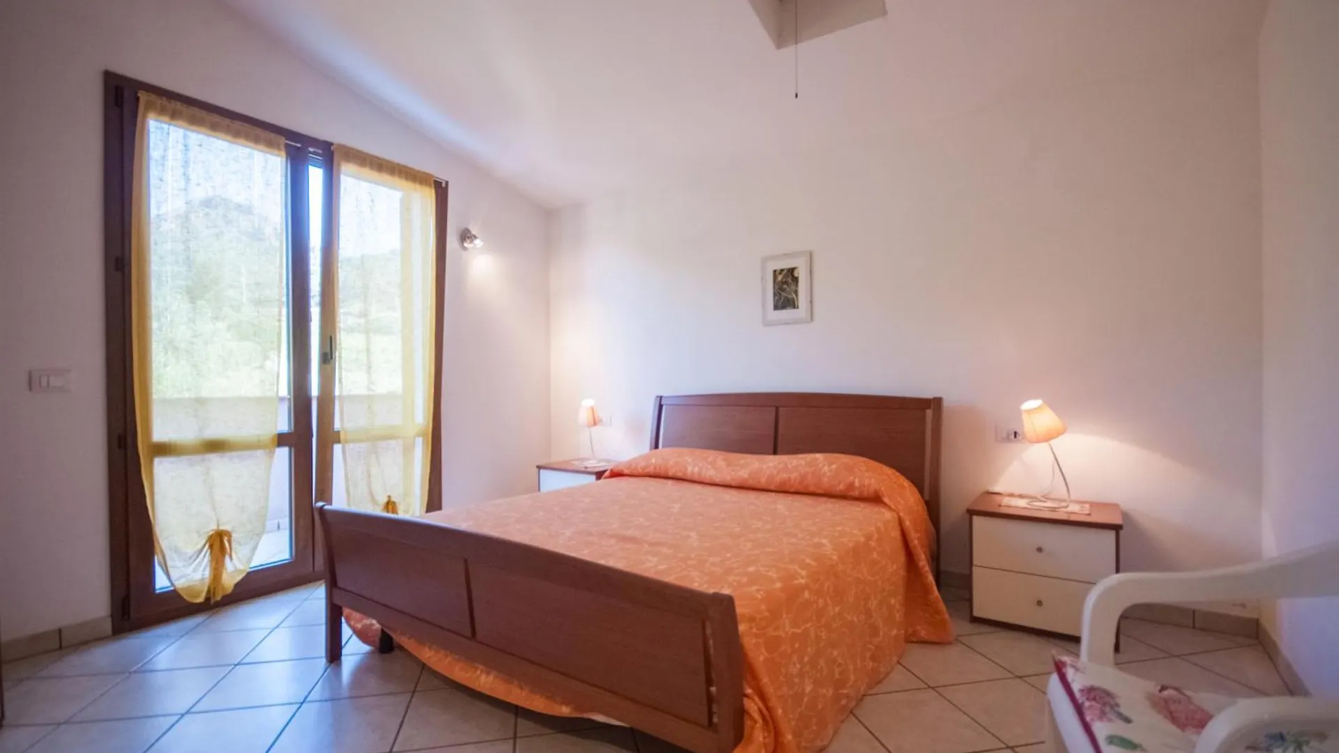 Appartamento Paolo A Porto Azzurro Italy