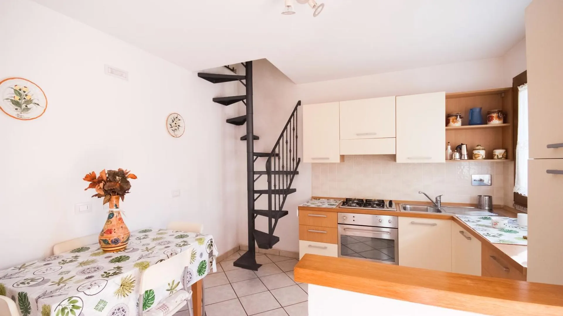 Appartamento Paolo A Porto Azzurro 0*,  Italy