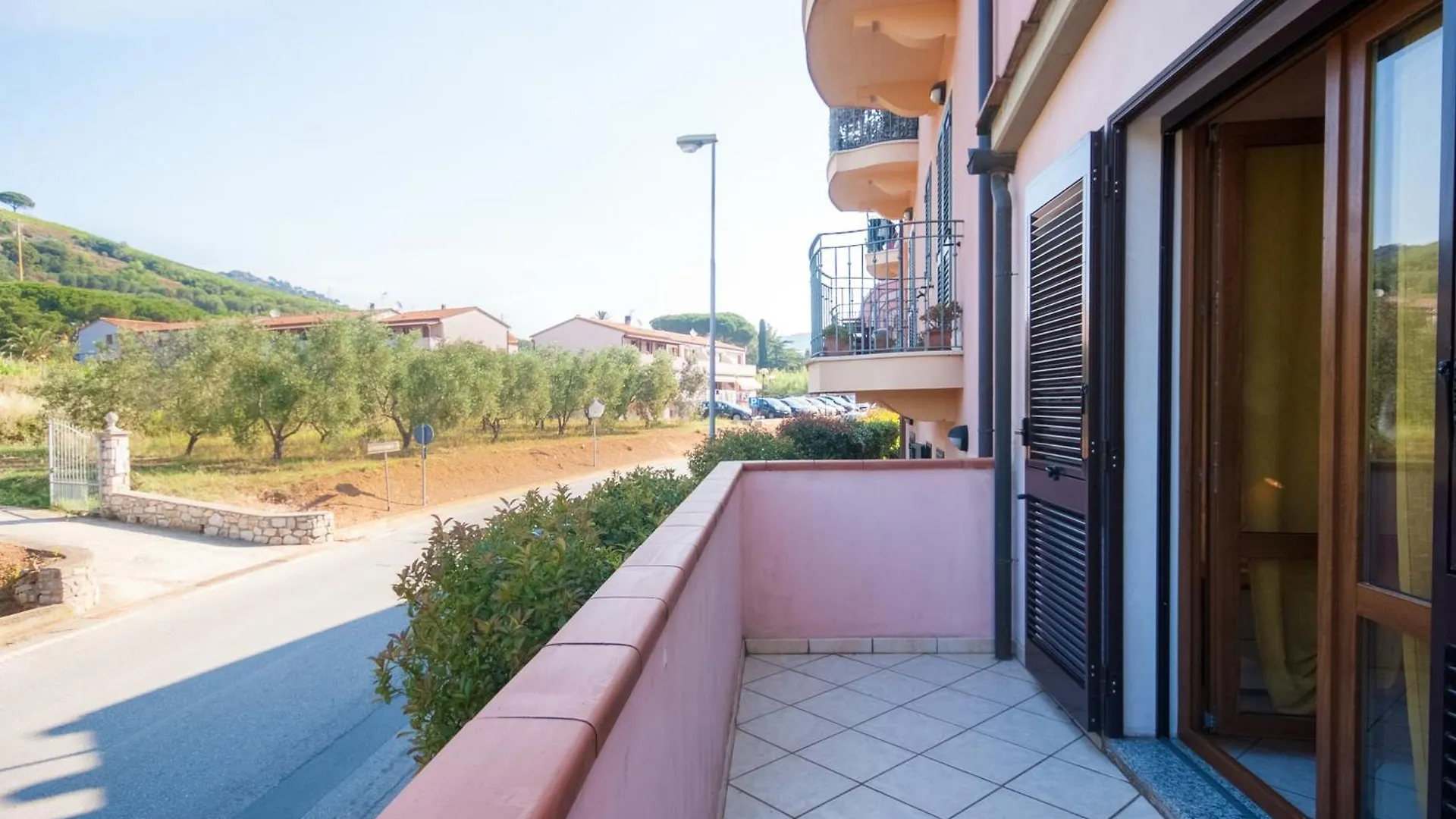 Appartamento Paolo A Porto Azzurro
