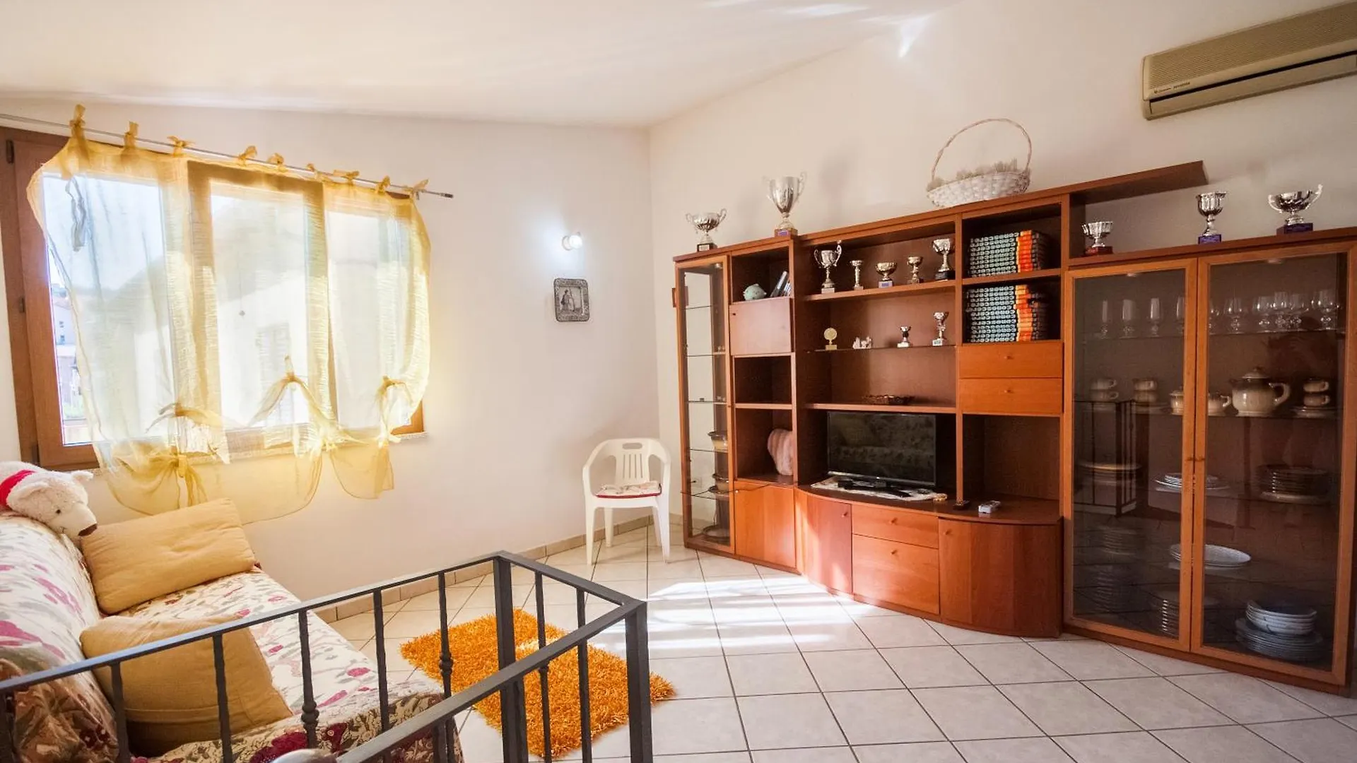 Apartment Appartamento Paolo A Porto Azzurro